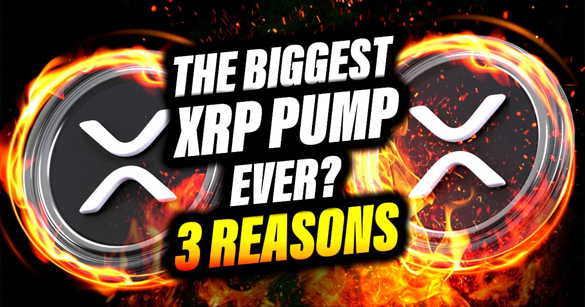 $XRP