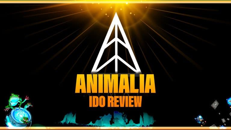 Everything About the Upcoming Animalia IGO