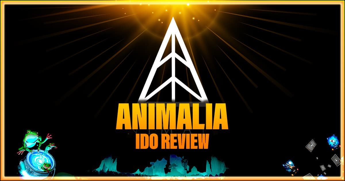Everything About the Upcoming Animalia IGO