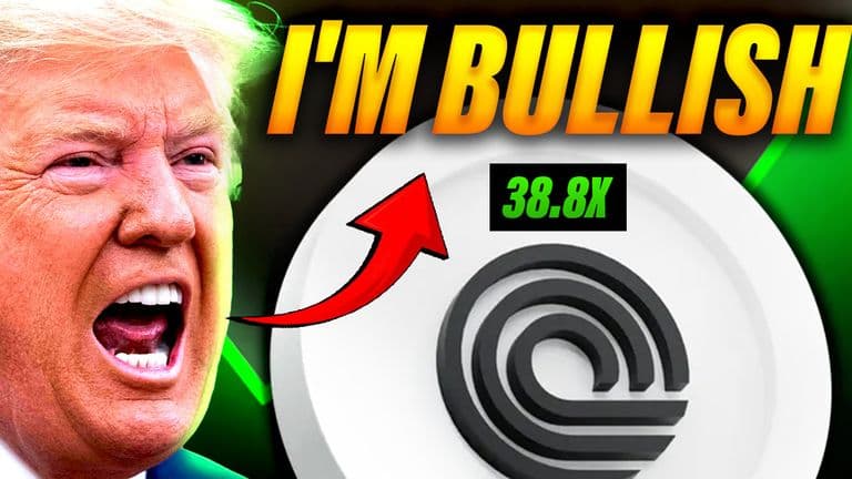 ONDO to the Moon: Trump Pump or Binance Listing?