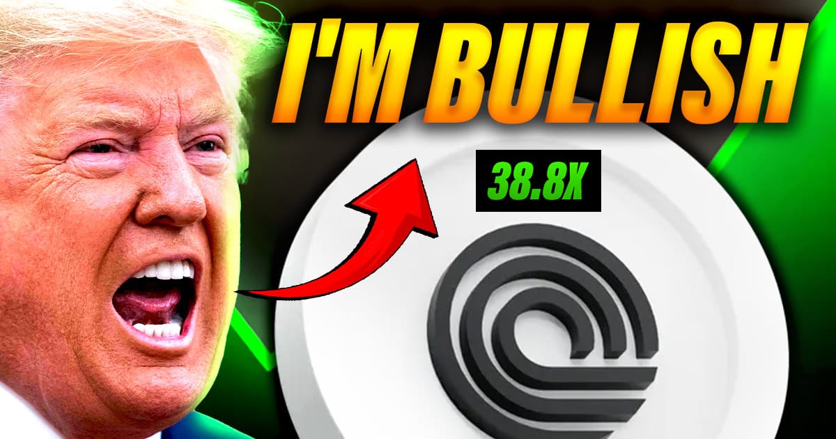 ONDO to the Moon: Trump Pump or Binance Listing?