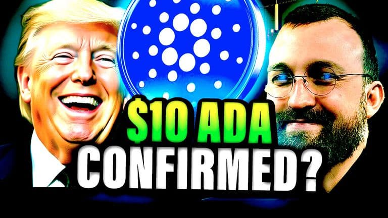 Cardano ADA to Surge in 2025 | 3 Key Reasons