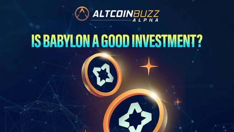 Is Babylon a good investment?