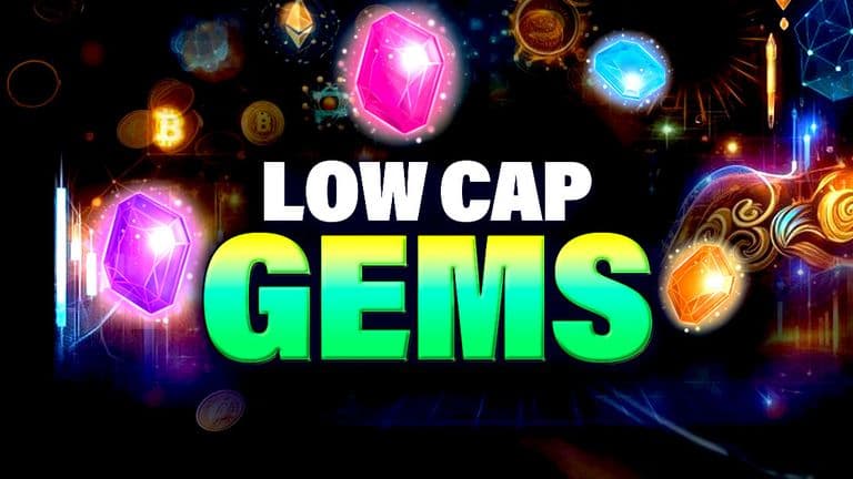 3 Low Cap Altcoin Gems for Your Crypto Portfolio