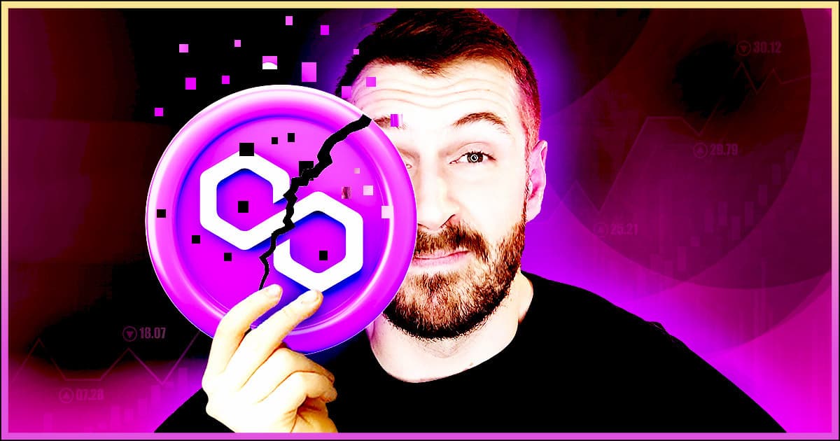 Is Polygon (MATIC) Dead?