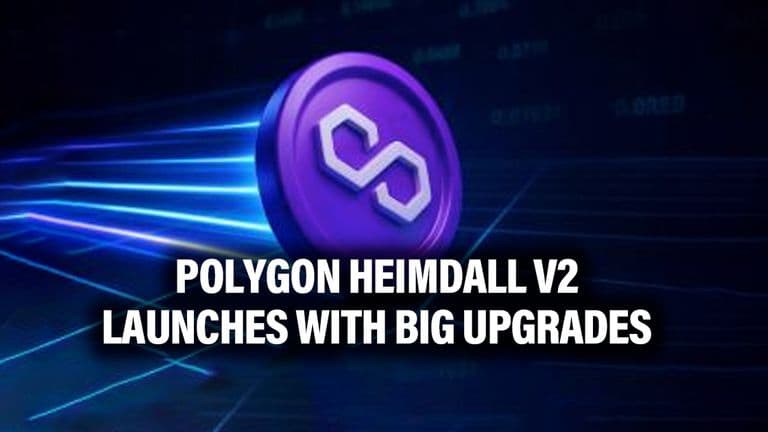Polygon Heimdall V2 Launches with Big Upgrades