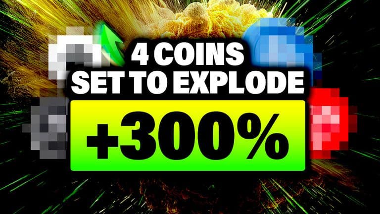 4 New SEC ETF Altcoins Ready To Explode in Q4 of 2025
