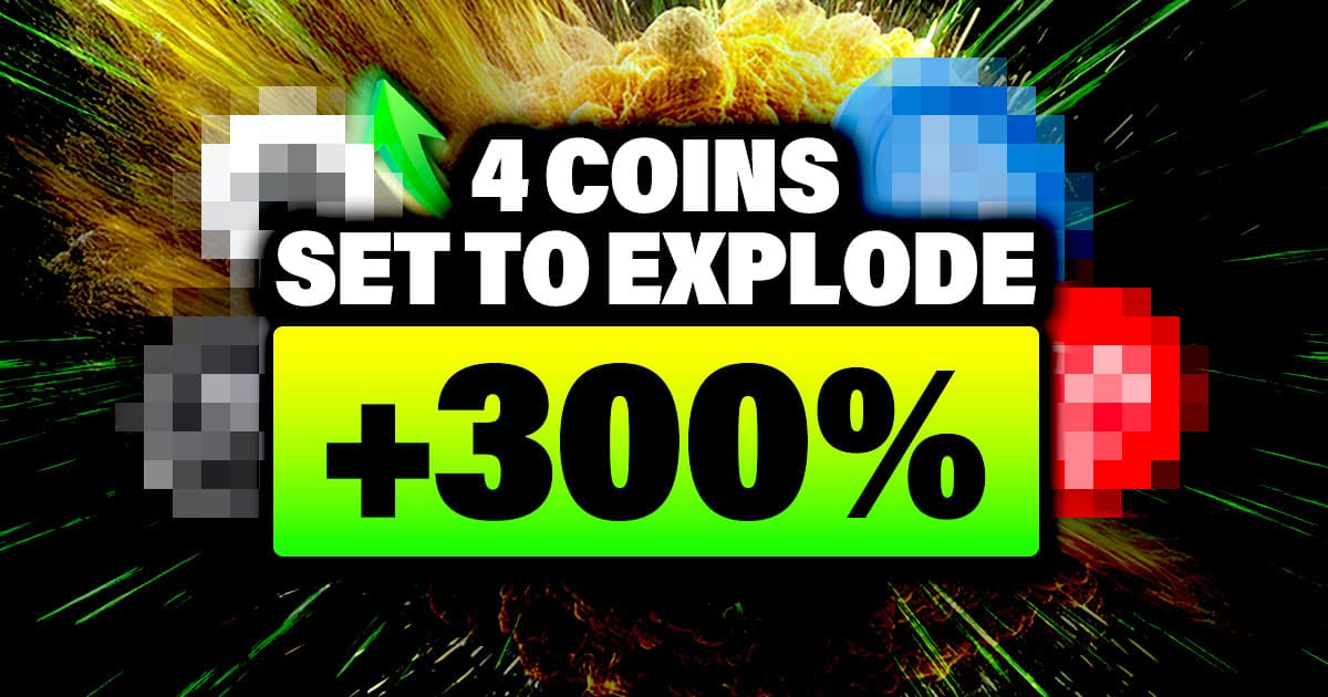 4 New SEC ETF Altcoins Ready To Explode in Q4 of 2025