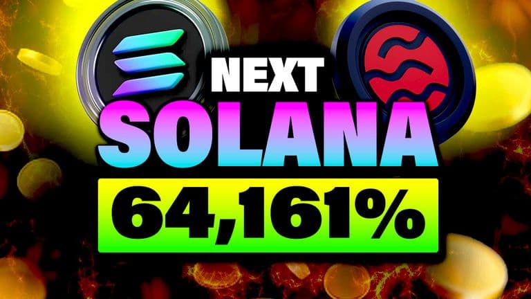 Is Sei the Next Solana?
