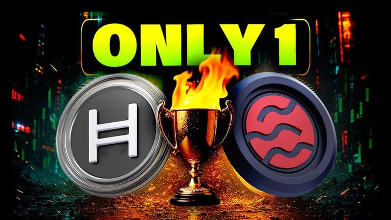 SEI Network vs Hedera HBAR: Which Altcoin Comes Out on Top?