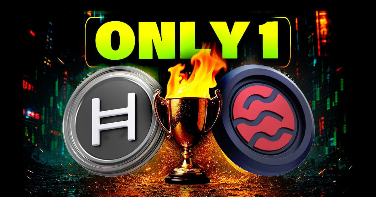 SEI Network vs Hedera HBAR: Which Altcoin Comes Out on Top?