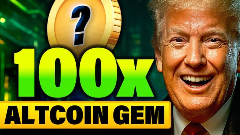 573% Altcoin Gem - Best Crypto To Buy Now?