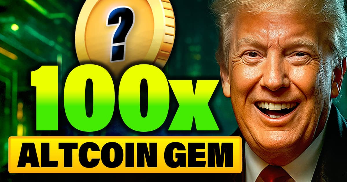 573% Altcoin Gem - Best Crypto To Buy Now?