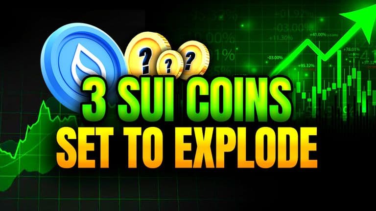 Walrus & 2 Sui Ecosystem Gems That Could Explode in Dec 2025