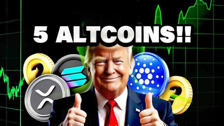 Altcoins