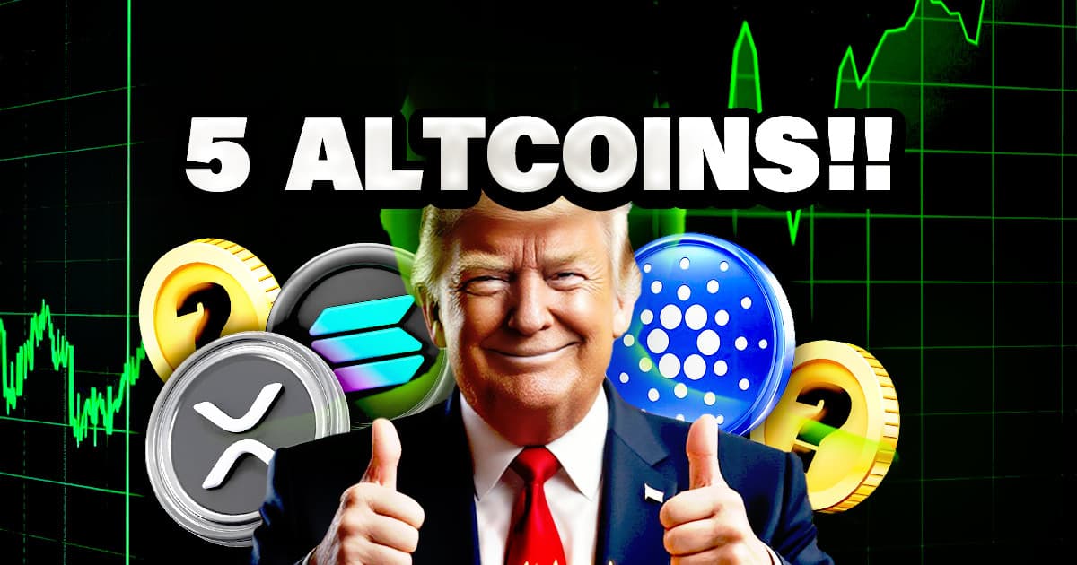 Altcoins
