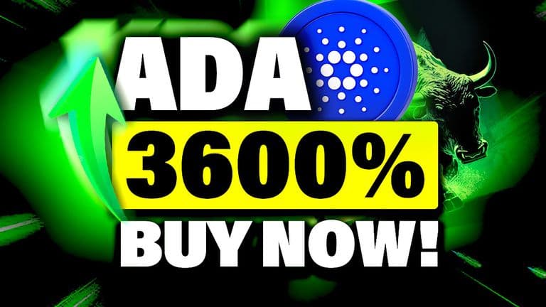 We Just Bought 2,734 ADA — Here’s What No One Sees About Cardano