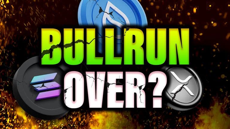 bull run