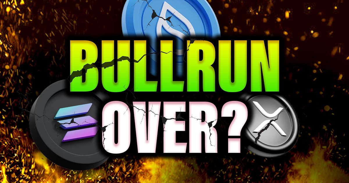 bull run