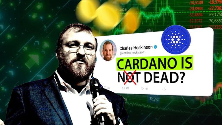 Cardano ADA: Dead Chain or Crypto's Next Big Comeback?