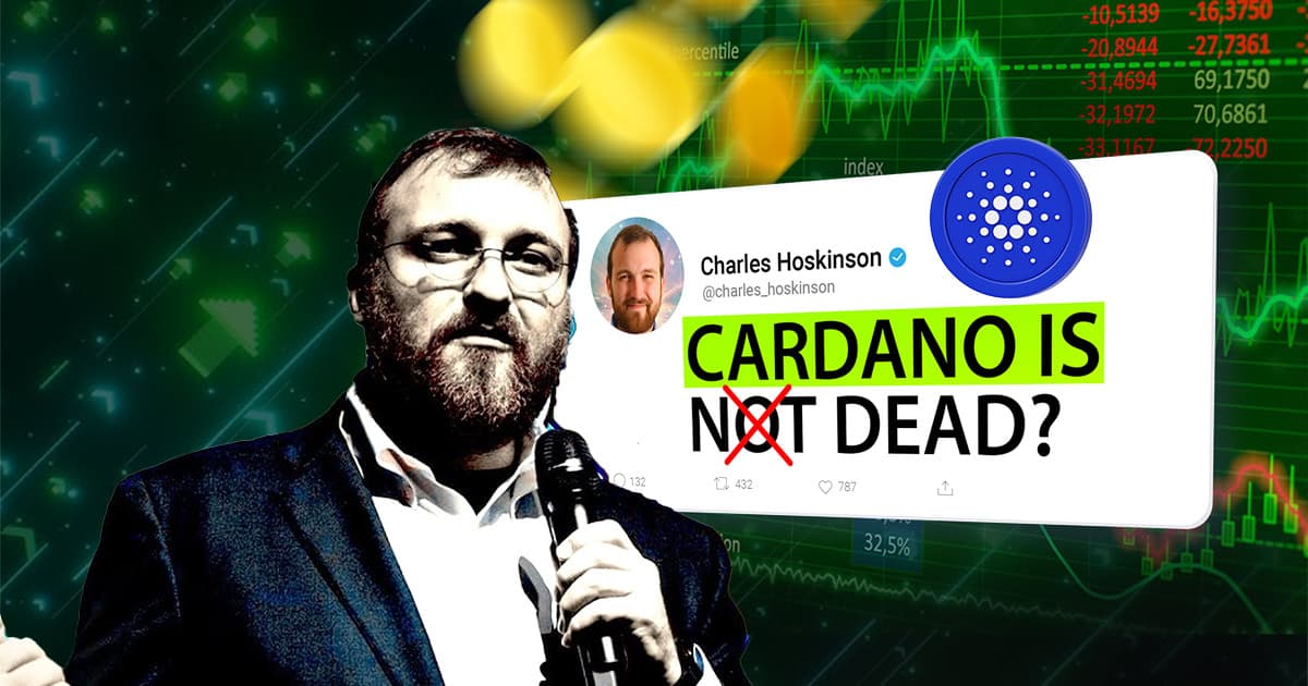 Cardano ADA: Dead Chain or Crypto's Next Big Comeback?