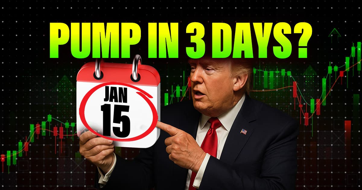 3 Days Until the US Senate Reshapes Crypto | Be Very Careful...