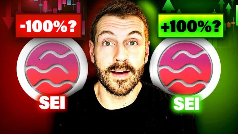 SEI: Hidden Altcoin Gem or Crypto Hype?