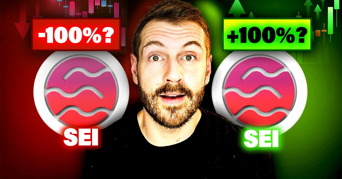 SEI: Hidden Altcoin Gem or Crypto Hype?