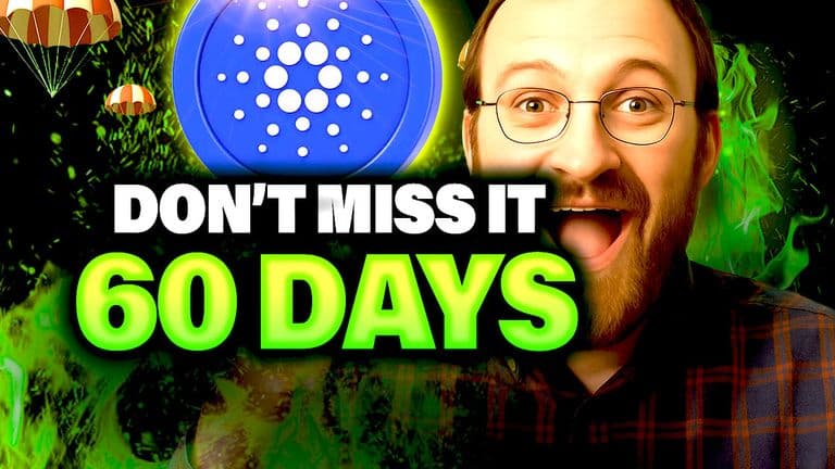 How to Claim Cardano’s Glacier Midnight Airdrop