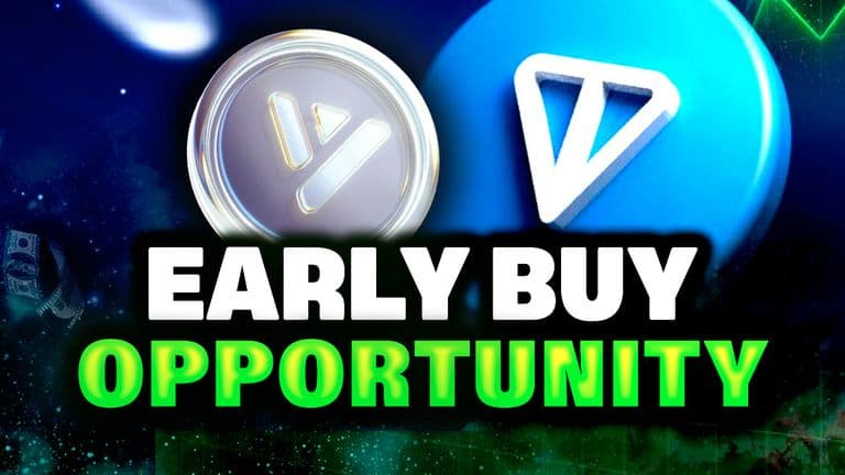 Yescoin Token Sale – Play-to-Earn Telegram Mini-App