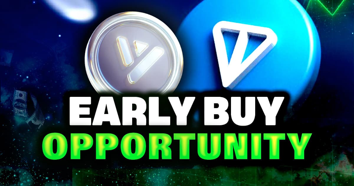 Yescoin Token Sale – Play-to-Earn Telegram Mini-App