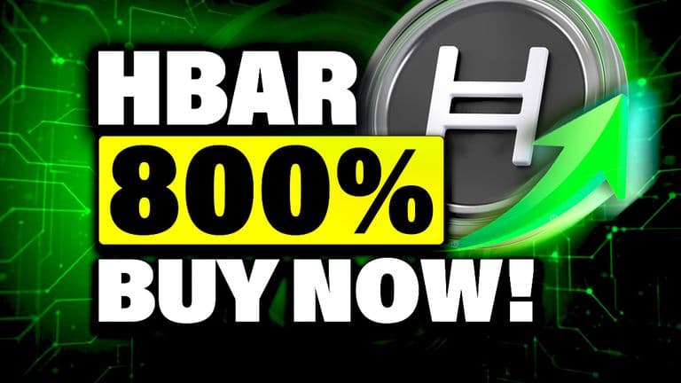 How Much Will 1,000 Hedera HBAR Be Worth in 2026?