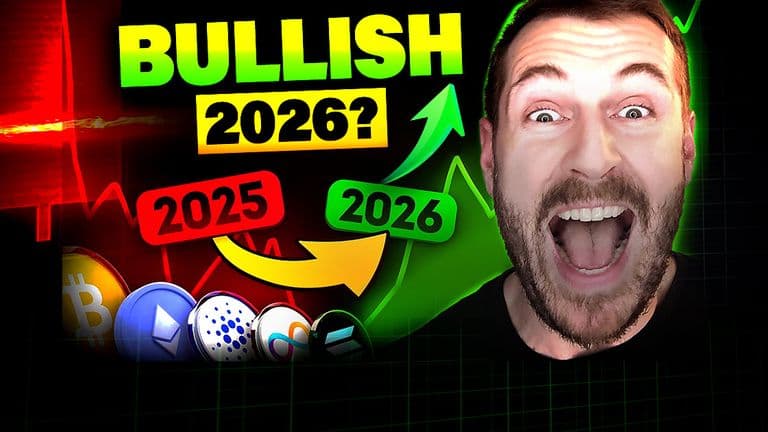 Is the 4 Year Crypto Cycle DEAD?