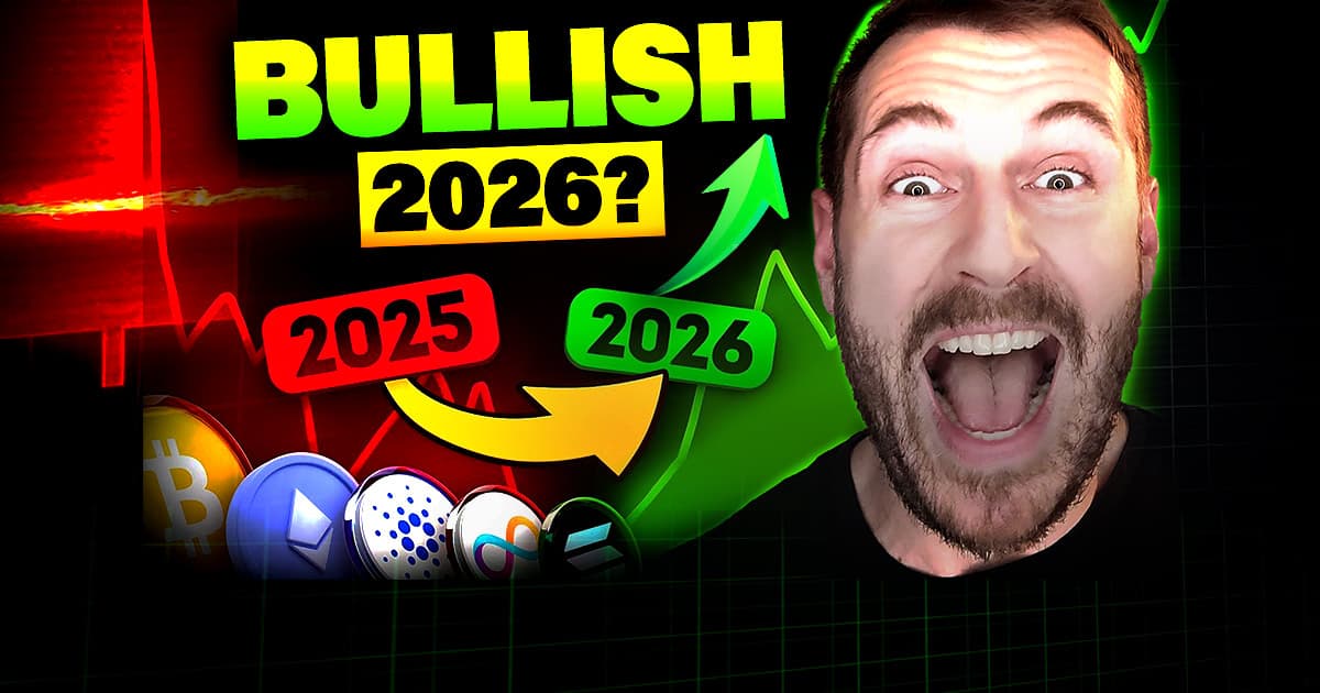Is the 4 Year Crypto Cycle DEAD?