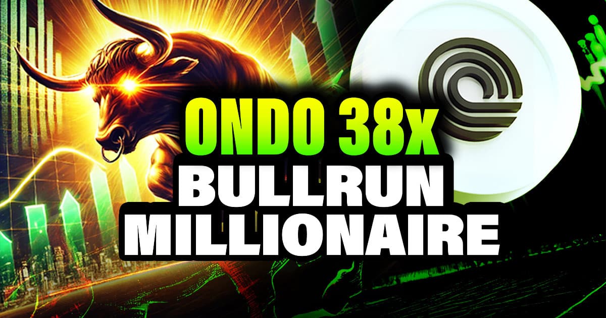 Ondo Finance