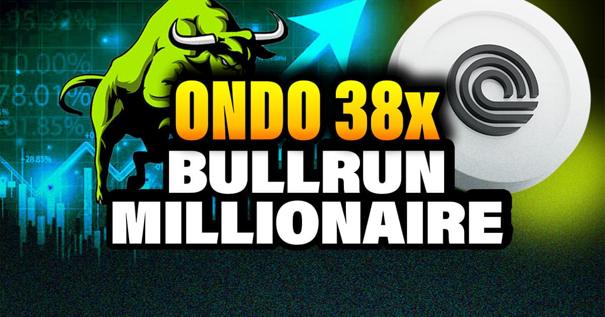 How Many ONDO Will Make You a Crypto Millionaire?