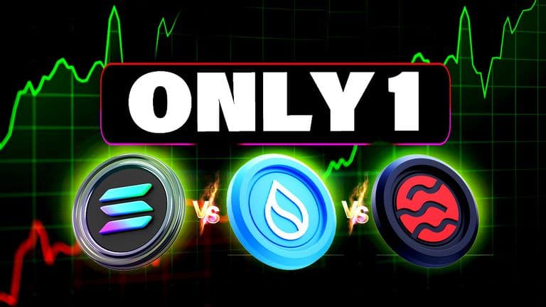 Top Crypto Picks: XRP, ADA, or HBAR?