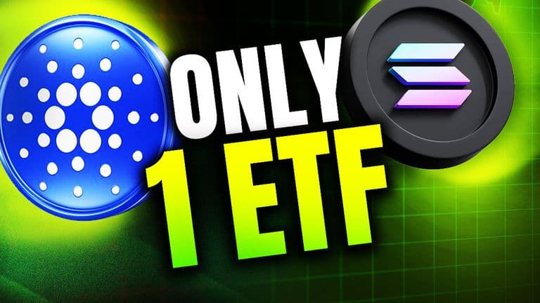 Crypto spot ETF