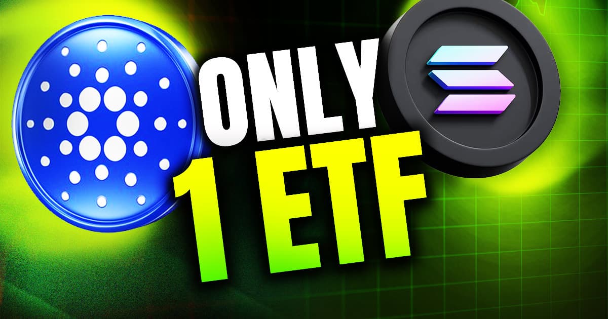 Crypto spot ETF