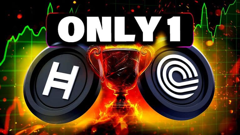 ONDO vs HBAR: Which Altcoin Leads in 2025?