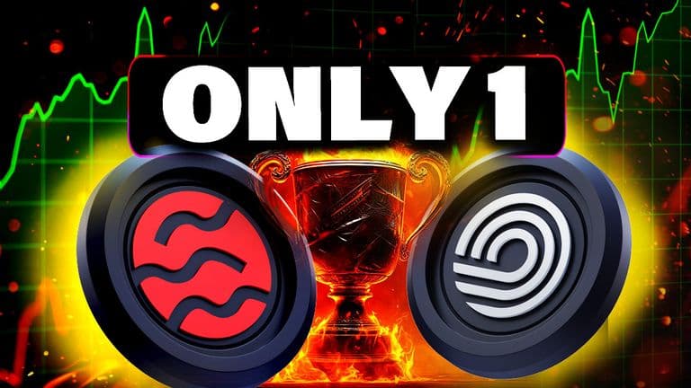 ONDO vs SEI Crypto - Best for Altcoin Season 2025!!