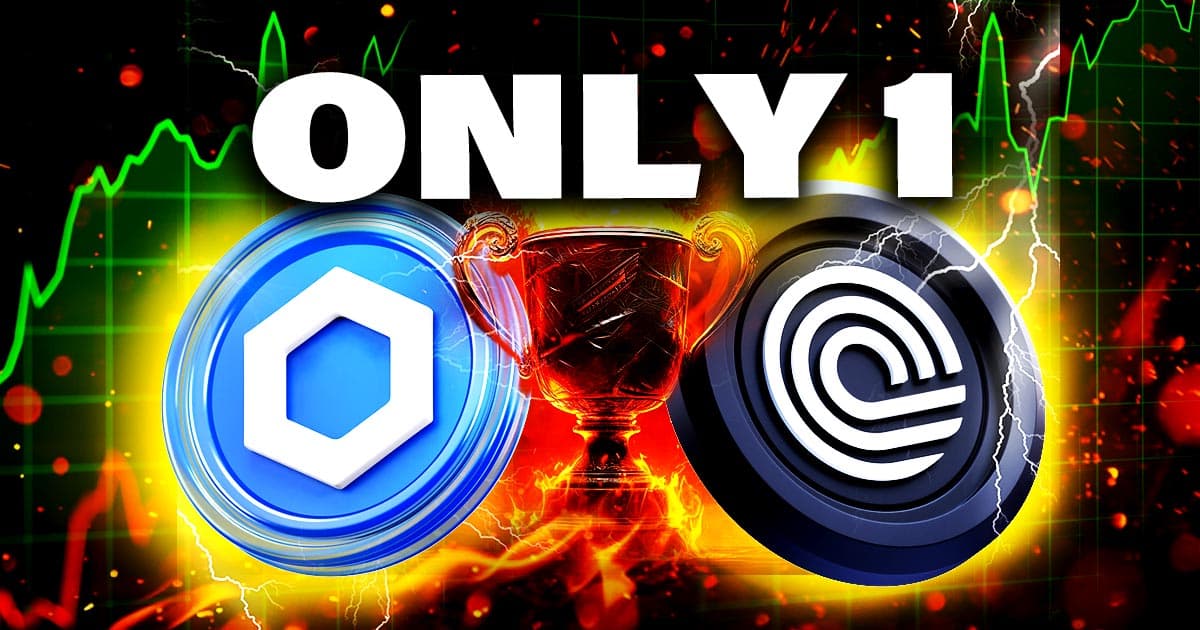 Chainlink Link Vs Ondo - Which Altcoin Gains the Most in 2025?