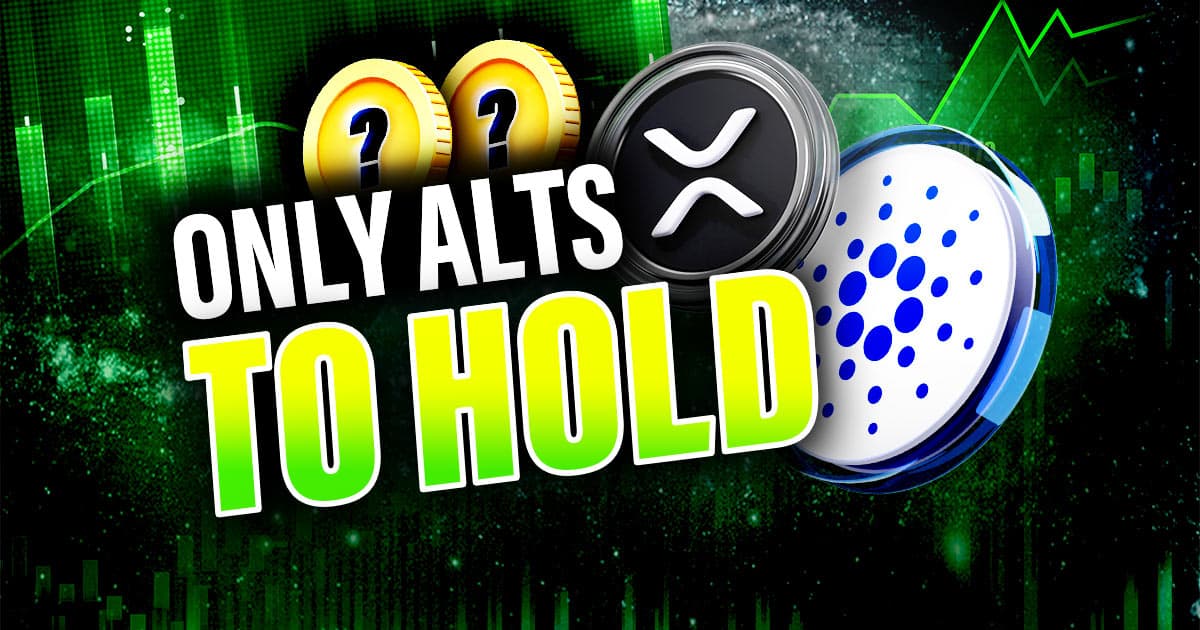 Altcoins