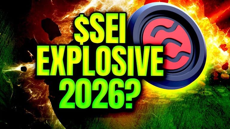 Can SEI Network Succeed in 2026?