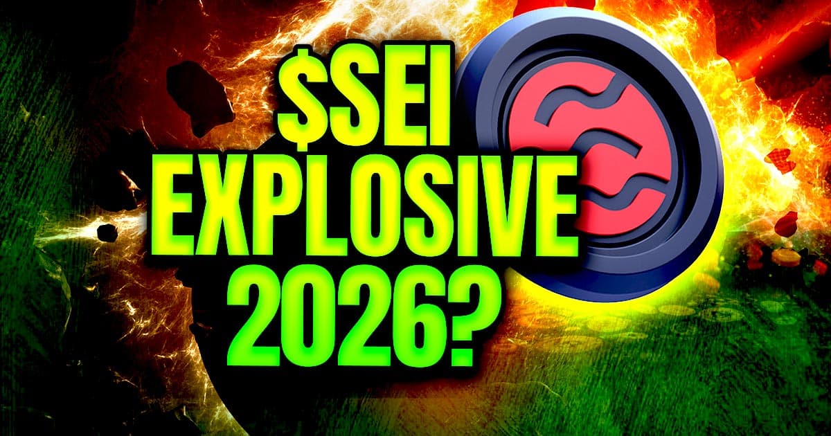 Can SEI Network Succeed in 2026?