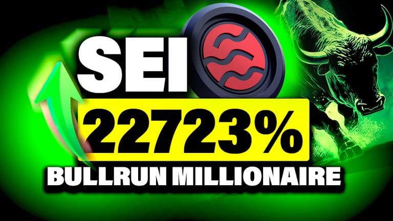 How Many SEI To Become a Crypto Millionaire by 2026?