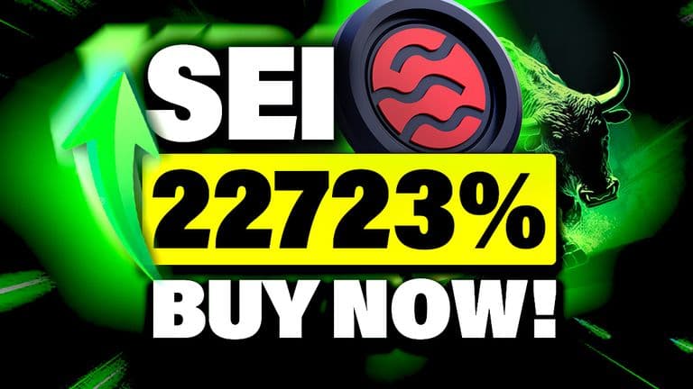 Why We Bought 3225 SEI: Top Crypto to Buy Now