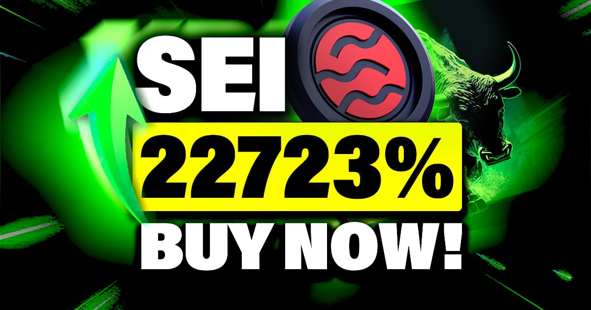 Why We Bought 3225 SEI: Top Crypto to Buy Now