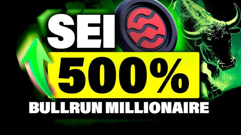 How Many SEI To Become a Crypto Millionaire in 2026?