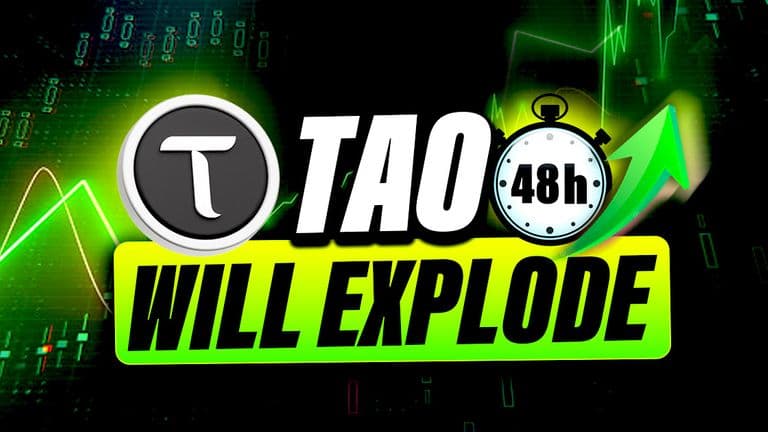 The Bittensor TAO Halving is Here!